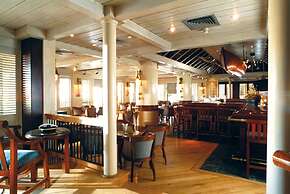 Continental Hotel Hurghada