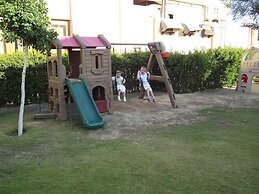 Continental Hotel Hurghada