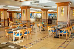 Continental Hotel Hurghada