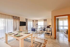 Continental Hotel Hurghada