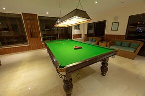 Continental Hotel Hurghada