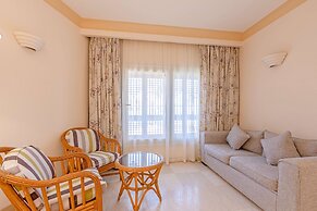 Continental Hotel Hurghada