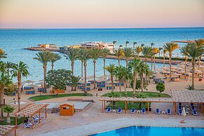 Continental Hotel Hurghada