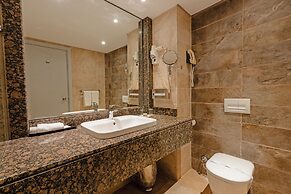 Continental Hotel Hurghada