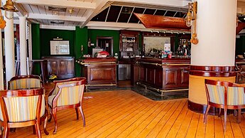 Continental Hotel Hurghada