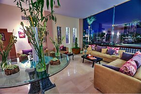 Continental Hotel Hurghada