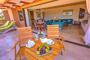 Continental Hotel Hurghada