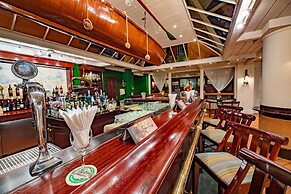 Continental Hotel Hurghada