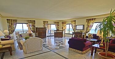 Continental Hotel Hurghada