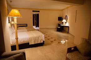 Continental Hotel Hurghada