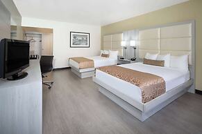 Ramada by Wyndham Burbank Airport