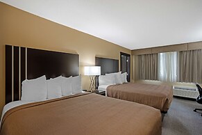 Best Western Plus Reading Inn & Suites