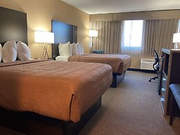Best Western Plus Reading Inn & Suites