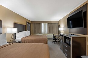 Best Western Plus Reading Inn & Suites