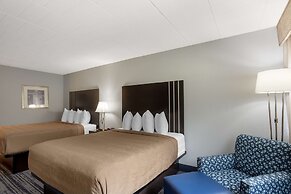 Best Western Plus Reading Inn & Suites