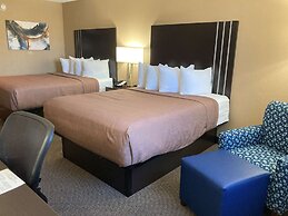 Best Western Plus Reading Inn & Suites