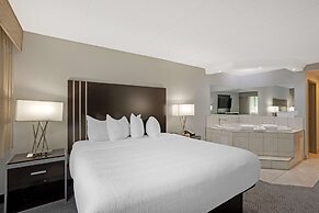 Best Western Plus Reading Inn & Suites