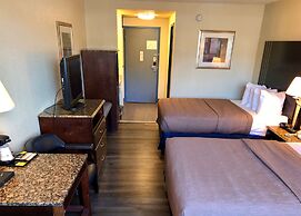 Best Western Plus Reading Inn & Suites