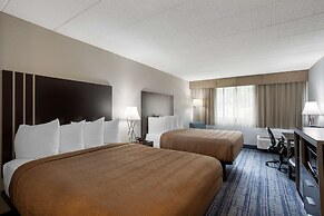 Best Western Plus Reading Inn & Suites