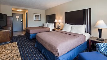 Best Western Plus Reading Inn & Suites