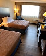 Best Western Plus Reading Inn & Suites