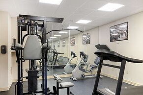 Best Western Plus Reading Inn & Suites