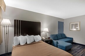 Best Western Plus Reading Inn & Suites