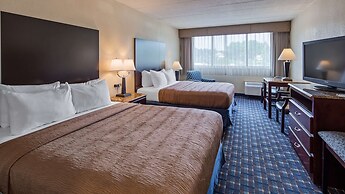 Best Western Plus Reading Inn & Suites