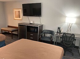 Best Western Plus Reading Inn & Suites
