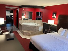 Best Western Plus Reading Inn & Suites