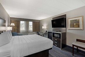 Best Western Plus Reading Inn & Suites