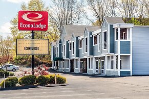 Econo Lodge Cranston - Providence