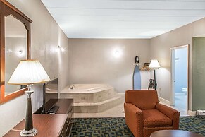 Econo Lodge Cranston - Providence