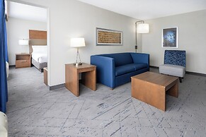 Holiday Inn Express & Suites Ft. Washington - Philadelphia by IHG