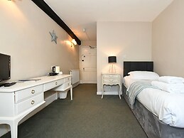 The Lansdowne Hotel