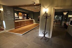 The Lansdowne Hotel
