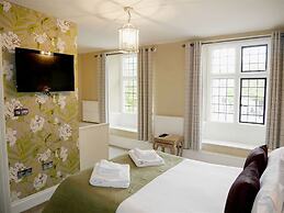 The Lansdowne Hotel