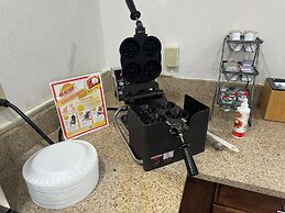 Wingate by Wyndham Sioux City