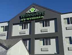 Wingate by Wyndham Sioux City