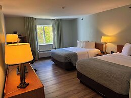 Wingate by Wyndham Sioux City