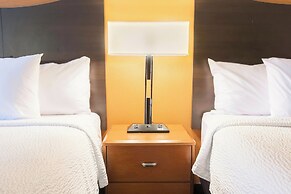 Fairfield Inn & Suites Fargo