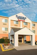 Fairfield Inn & Suites Fargo