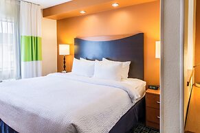 Fairfield Inn & Suites Fargo