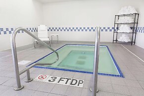 Fairfield Inn & Suites Fargo