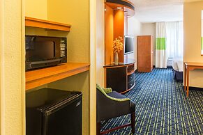 Fairfield Inn & Suites Fargo