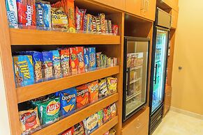 Fairfield Inn & Suites Fargo