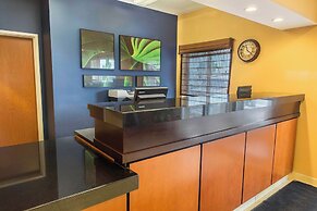 Fairfield Inn & Suites Fargo