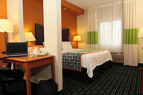 Fairfield Inn & Suites Fargo