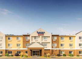 Fairfield Inn & Suites Fargo