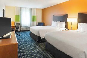 Fairfield Inn & Suites Fargo